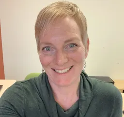 Ginny G., service business owner in Anchorage, AK