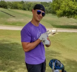 Nathan S., small business owner in Austin, TX