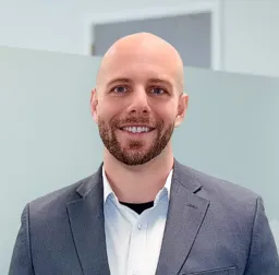 Pete W., founder in Long Island, NY