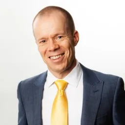 Robb E., coach and strategist in Pakenham South, VIC